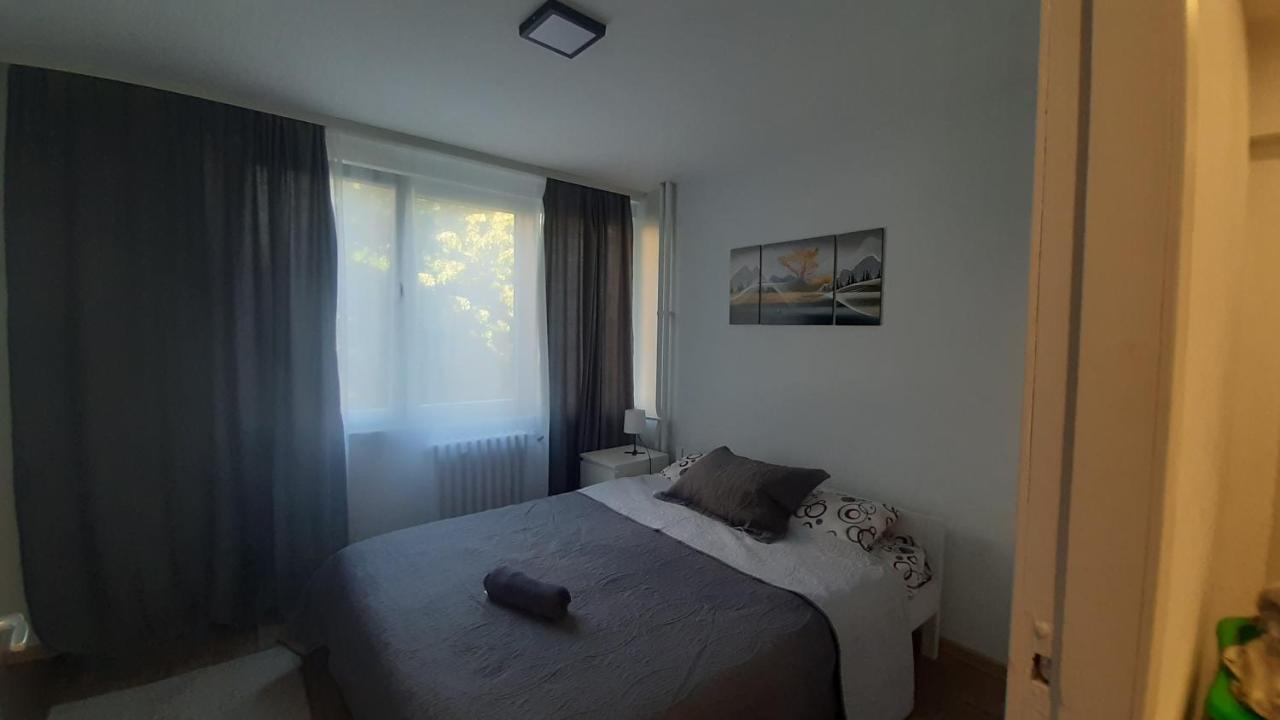 Sunshine Apartment Kragujevac Exterior photo