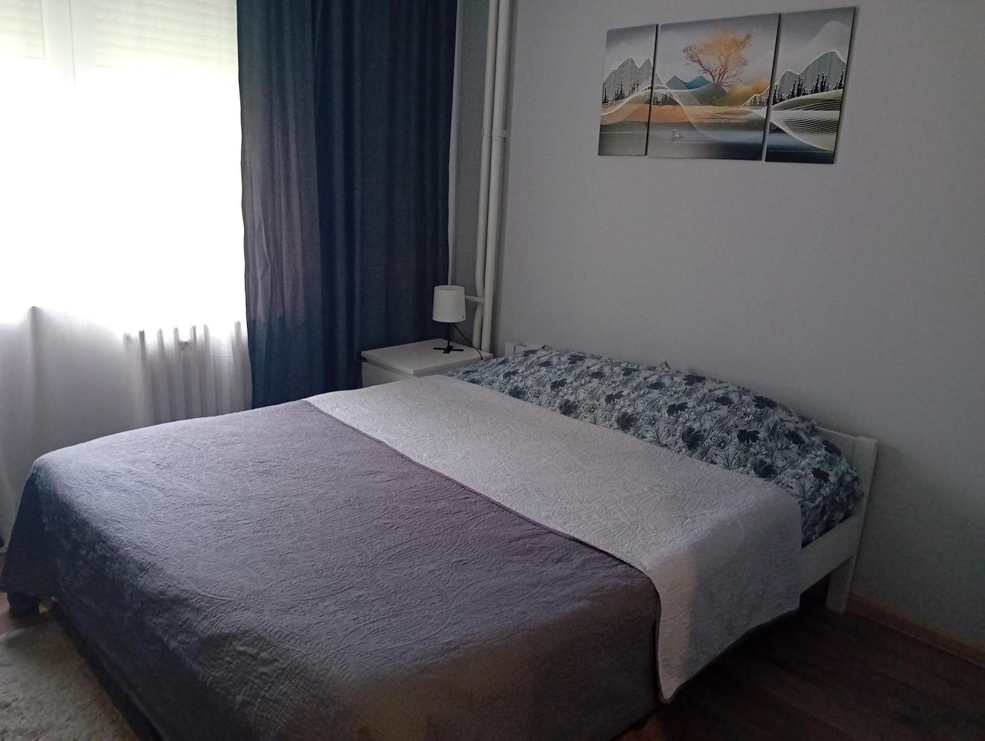 Sunshine Apartment Kragujevac Exterior photo