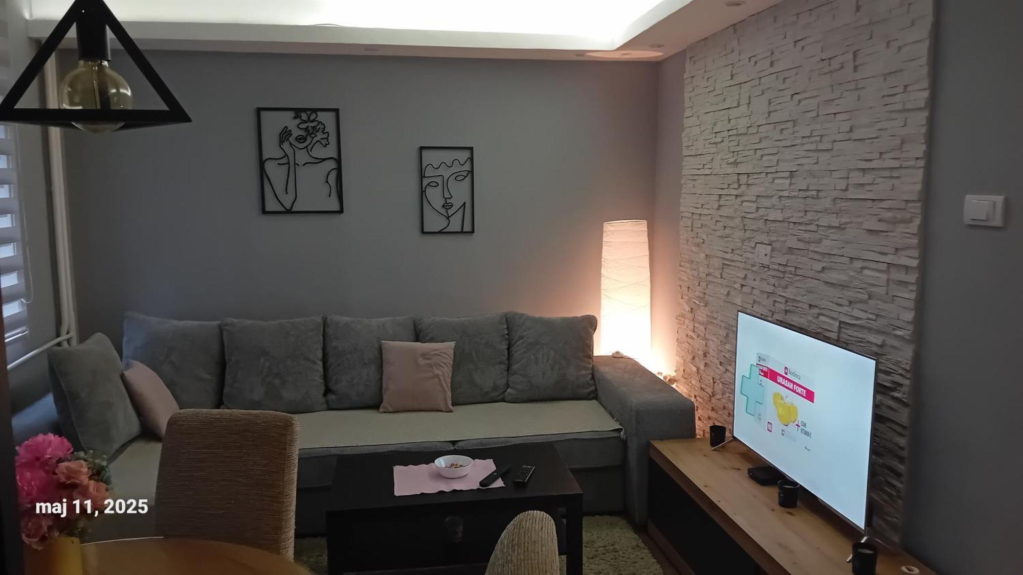 Sunshine Apartment Kragujevac Exterior photo